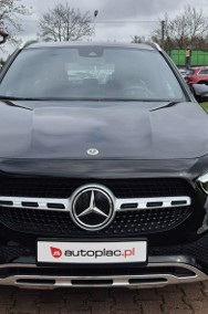 Mercedes-Benz Klasa GLA AMBILIGHT-KAMERA-FULL LED-PANORAMA-2