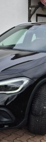 Mercedes-Benz Klasa GLA AMBILIGHT-KAMERA-FULL LED-PANORAMA-3
