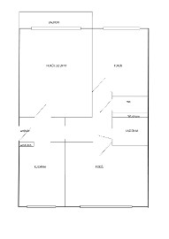3-pokojowe mieszkanie, 57,29 m² – Widzew-Wschód – balkon/piwnica 11m2 /niski czynsz