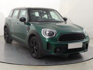 MINI Countryman , Salon Polska, 1. Właściciel, Serwis ASO, Automat, VAT 23%,