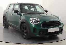 MINI Countryman , Salon Polska, 1. Właściciel, Serwis ASO, Automat, VAT 23%,