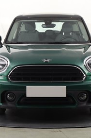 MINI Countryman , Salon Polska, 1. Właściciel, Serwis ASO, Automat, VAT 23%,-2