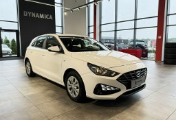 Hyundai i30 II Classic Plus 1.5DPI 110KM M6 2021 r., salon PL, I właściciel, f-a VA