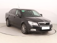 Skoda Octavia II , Salon Polska, GAZ, Klima, Parktronic,ALU