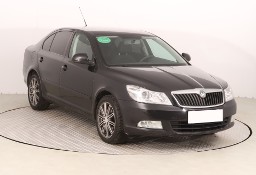 Skoda Octavia II , Salon Polska, GAZ, Klima, Parktronic,ALU