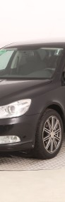 Skoda Octavia II , Salon Polska, GAZ, Klima, Parktronic,ALU-3