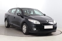 Renault Megane III , Salon Polska, Klima, Parktronic