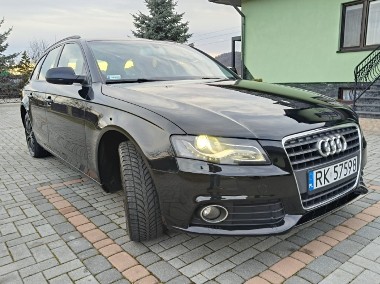 Audi A4 IV (B8)-1