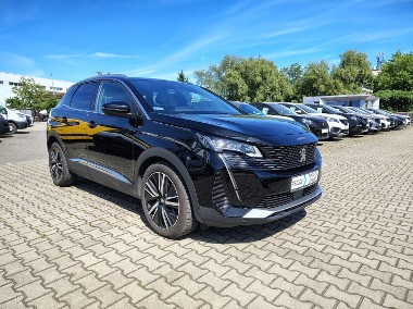 Peugeot 3008 II 1.2 PureTech 130KM GT | Automat | ACC | FOCAL | Masaże | Salon PL-1