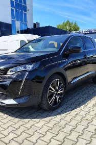 Peugeot 3008 II 1.2 PureTech 130KM GT | Automat | ACC | FOCAL | Masaże | Salon PL-2