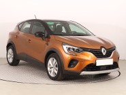 Renault Captur , Salon Polska, Serwis ASO, GAZ, Klimatronic, Tempomat