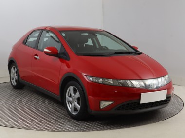 Honda Civic VIII , Klimatronic, Parktronic,ALU-1