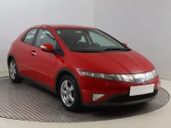 Honda Civic VIII , Klimatronic, Parktronic,ALU