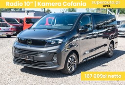 Opel Zafira D XL L2H1 Business VIP aut XL L2H1 Business VIP aut 2.2 180KM