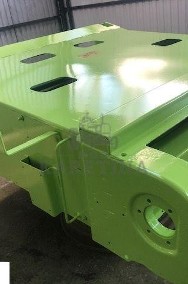 Claas Lexion - Podajnik Poziomy-2