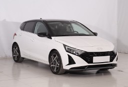 Hyundai i20 , Salon Polska, Serwis ASO, Automat, Navi, Klimatronic,