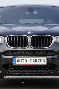 BMW X4 I [F26] 2.0 Diesel 190 KM 4x4 M-Pakiet Kamera GWARANCJA!-2