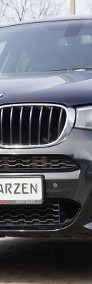 BMW X4 I [F26] 2.0 Diesel 190 KM 4x4 M-Pakiet Kamera GWARANCJA!-3
