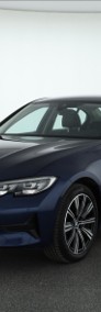 BMW SERIA 3 Salon Polska, Serwis ASO, Automat, Skóra, Navi, Klimatronic,-3