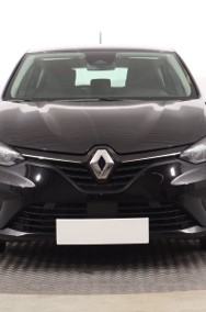 Renault Clio V , Salon Polska, 1. Właściciel, Serwis ASO, VAT 23%, Klima,-2