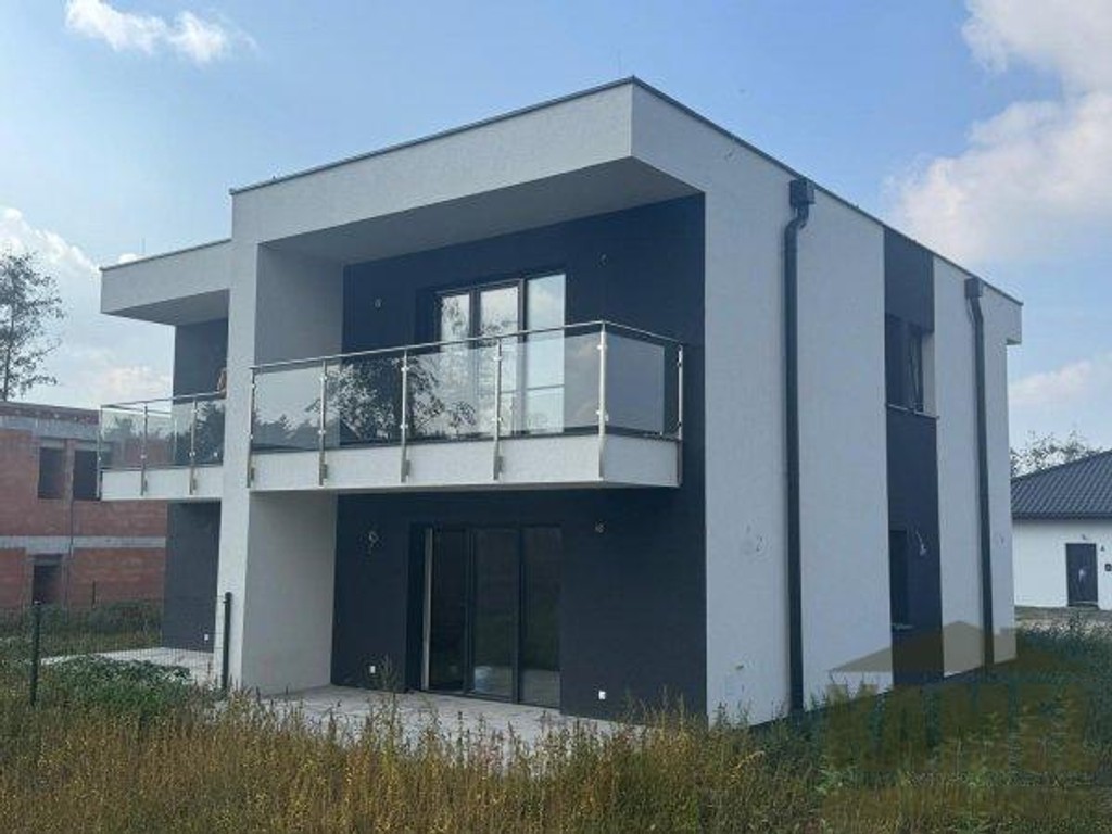 Dom na sprzedaż, 5 pokoi, 106 m², Górki
