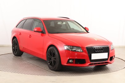 Audi A4 IV (B8) , Xenon, Klimatronic, Tempomat, Parktronic,