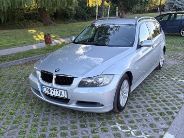Seria 3 320d DPF-1