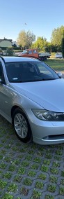 Seria 3 320d DPF-3