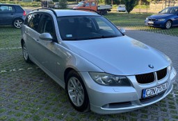 BMW Seria 3 320d DPF