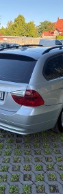 Seria 3 320d DPF-4