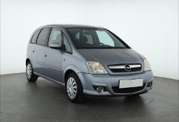 Opel Meriva A , GAZ, Klimatronic