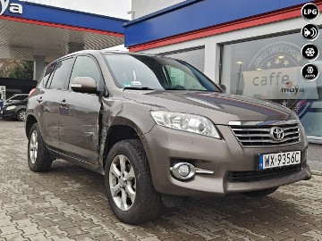 Toyota RAV 4 III