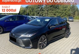 Toyota Corolla XII Style 1.8 Hybrid Style 1.8 Hybrid 140KM | Podgrzewane fotele!
