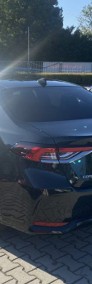 Toyota Corolla XII Style 1.8 Hybrid Style 1.8 Hybrid 140KM | Podgrzewane fotele!-3
