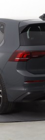 Volkswagen Golf VIII , Salon Polska, 1. Właściciel, Serwis ASO, Automat, Skóra,-4