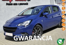 Opel Corsa F Bogata opcja Nawigacja Kamera KLimatronik zadbany Gwarancja