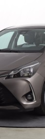 Toyota Yaris III , Salon Polska, Klima, Tempomat-3