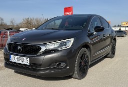 Citroen DS4 nawigacja - kamera
