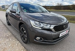 Citroen DS4 nawigacja - kamera