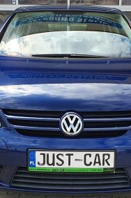 Volkswagen Golf Plus I 1.4 80 KM Benzyna+GAZ climatronic gwarancja-2