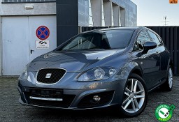 SEAT Leon II Climatronic Gwarancja