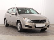Opel Astra H , Salon Polska, Klima, El. szyby