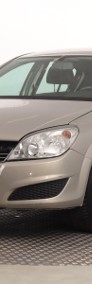 Opel Astra H , Salon Polska, Klima, El. szyby-3