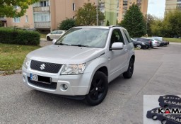 Suzuki Grand Vitara II