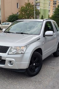 Suzuki Grand Vitara II-2