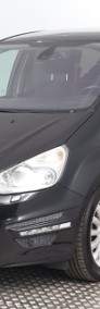 Ford S-MAX Salon Polska, 1. Właściciel, Serwis ASO, Xenon, Klimatronic,-3