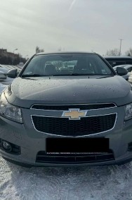 Chevrolet Cruze-2