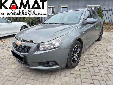 Chevrolet Cruze-1