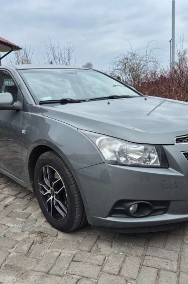 Chevrolet Cruze-2
