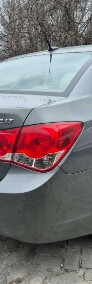 Chevrolet Cruze-4